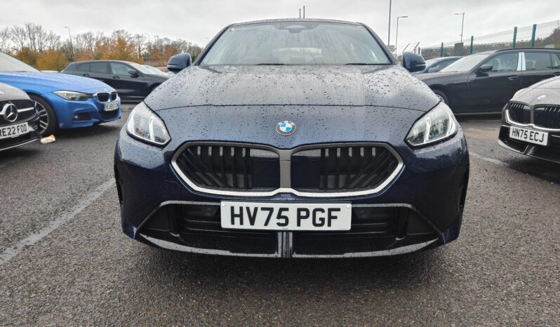 Used BMW 1 Series 120 M Sport full
