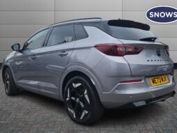 Used Vauxhall Grandland 1.6 14.2kWh GSe Auto AWD Euro 6 (s/s) 5dr full