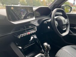 Used Peugeot 2008 1.2 PureTech Allure Euro 6 (s/s) 5dr full