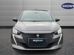 Used Peugeot 208 1.2 PureTech GT Premium Euro 6 (s/s) 5dr full