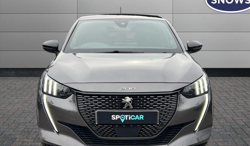 Used Peugeot 208 1.2 PureTech GT Premium Euro 6 (s/s) 5dr full
