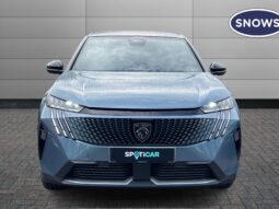 Used Peugeot 3008 1.2 HYBRID GT e-DSC6 Euro 6 (s/s) 5dr full