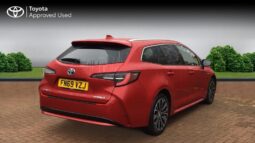 Used Toyota Corolla 1.8 VVT-h Excel Touring Sports CVT Euro 6 (s/s) 5dr full