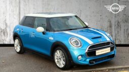 Used MINI Hatch 5-Door Hatch Cooper S full