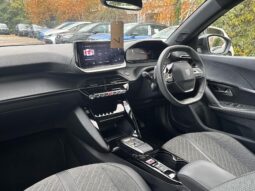 Used Peugeot 2008 1.2 PureTech Allure EAT Euro 6 (s/s) 5dr full