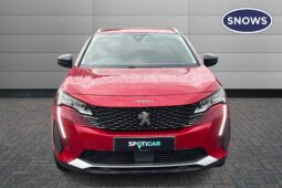 Used Peugeot 3008 1.5 BlueHDi Allure Premium EAT Euro 6 (s/s) 5dr full