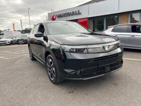 Used Vauxhall Grandland 1.2 MHEV Ultimate e-DCT Euro 6 (s/s) 5dr