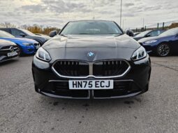 Used BMW 1 Series 120 M Sport full