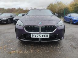 Used BMW 1 Series 120 M Sport full