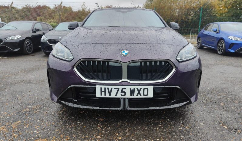 Used BMW 1 Series 120 M Sport full