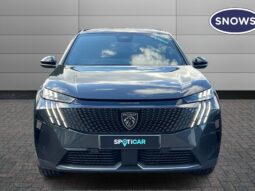 Used Peugeot 3008 1.2 HYBRID GT e-DSC6 Euro 6 (s/s) 5dr full
