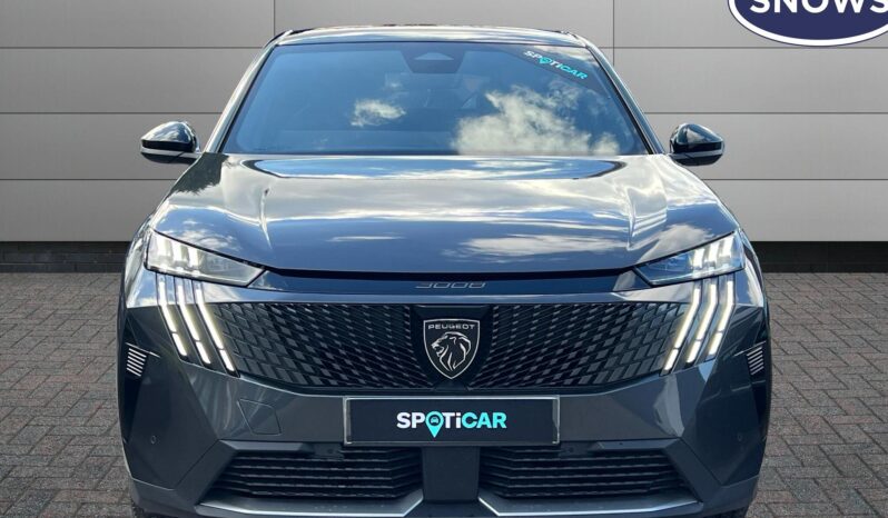 Used Peugeot 3008 1.2 HYBRID GT e-DSC6 Euro 6 (s/s) 5dr full