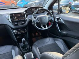 Used Peugeot 2008 1.2 PureTech Allure Euro 6 (s/s) 5dr full