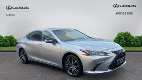 Used Lexus ES 2.5 300h Premium Edition Saloon 4dr Petrol Hybrid E-CVT Euro 6 (s/s) (218 ps)