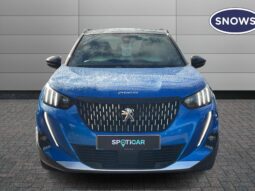 Used Peugeot 2008 1.2 PureTech GT Euro 6 (s/s) 5dr full