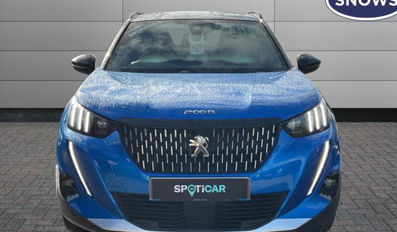 Used Peugeot 2008 1.2 PureTech GT Euro 6 (s/s) 5dr full