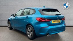 Used BMW 1 Series 118i SE full