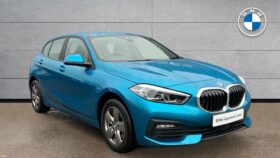 Used BMW 1 Series 118i SE