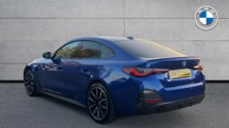 Used BMW 4 Series 420i M Sport Gran Coupe full