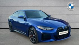 Used BMW 4 Series 420i M Sport Gran Coupe