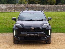 Used Toyota Yaris Cross 1.5 VVT-h Design E-CVT Euro 6 (s/s) 5dr full