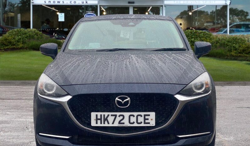 Used Mazda 2 1.5 SKYACTIV-G GT Sport Auto Euro 6 (s/s) 5dr full