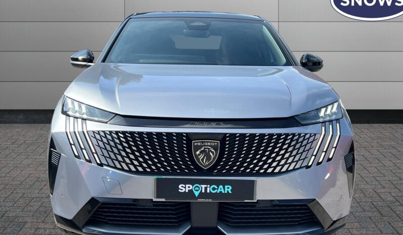 Used Peugeot 3008 73kWh GT Auto 5dr full