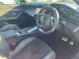 Used Peugeot 308 54kWh GT Auto 5dr full