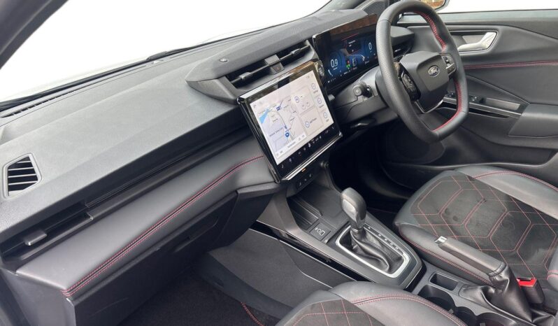 Used Ford Puma 1.0T EcoBoost MHEV ST-Line X DCT Euro 6 (s/s) 5dr full