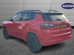 Used Jeep Compass 1.3 GSE T4 11.4kWh S Auto 4xe Euro 6 (s/s) 5dr full
