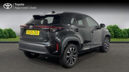 Used Toyota Yaris Cross 1.5 VVT-h Design SUV 5dr Petrol Hybrid E-CVT Euro 6 (s/s) (116 ps) full