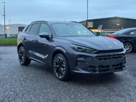 Used Cupra Terramar 2.0 TSI VZ2 DSG 4Drive Euro 6 (s/s) 5dr