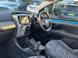 Used Peugeot 108 1.0 Active Euro 6 3dr full