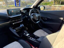 Used Peugeot 2008 50kWh GT Premium Auto 5dr full