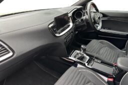 Used Kia ceed 1.5 T-GDi GT-Line Euro 6 (s/s) 5dr full