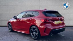 Used BMW 1 Series 118i M Sport full