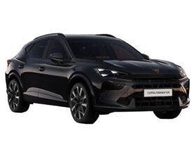 Used Cupra Formentor 1.5 eHybrid 25.8kWh V2 DSG Euro 6 (s/s) 5dr