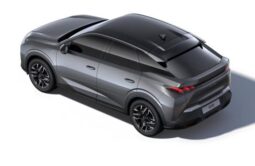 Used Peugeot 3008 1.2 HYBRID GT e-DSC6 Euro 6 (s/s) 5dr full