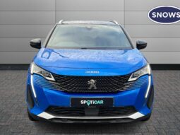 Used Peugeot 3008 1.6 13.2kWh GT Premium e-EAT 4WD Euro 6 (s/s) 5dr full