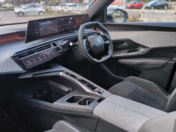 Used Peugeot 3008 1.2 HYBRID GT e-DSC6 Euro 6 (s/s) 5dr full