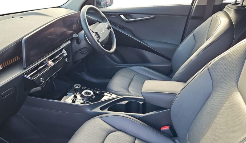 Used Kia Niro 1.6h GDi 4 DCT Euro 6 (s/s) 5dr full