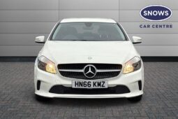 Used Mercedes-Benz A Class 1.6 A160 Sport (Executive) Euro 6 (s/s) 5dr full