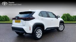 Used Toyota Yaris Cross 1.5 VVT-h Icon E-CVT Euro 6 (s/s) 5dr full