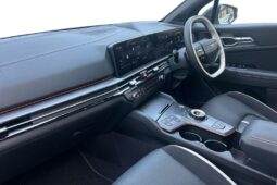 Used Kia Sportage 1.6 T-GDi GT-Line S DCT Euro 6 (s/s) 5dr full