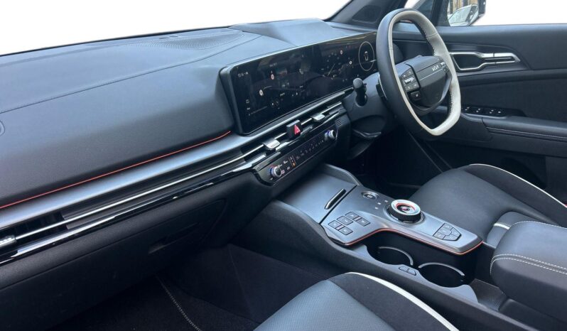 Used Kia Sportage 1.6 T-GDi GT-Line S DCT Euro 6 (s/s) 5dr full