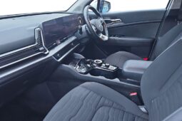 Used Kia Sportage 1.6 T-GDi MHEV 3 DCT Euro 6 (s/s) 5dr full