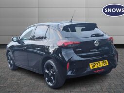 Used Vauxhall Corsa 1.2 GS Euro 6 5dr full