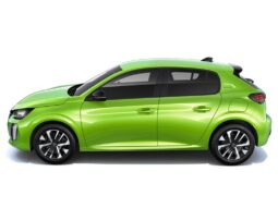 Used Peugeot 208 1.2 PureTech Style Euro 6 (s/s) 5dr full