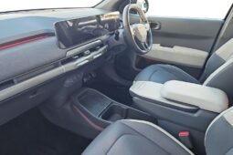 Used Kia EV3 81.4kWh GT-Line Auto 5dr full