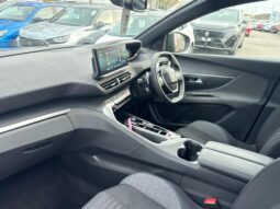 Used Peugeot 3008 1.6 12.4kWh Active e-EAT Euro 6 (s/s) 5dr full
